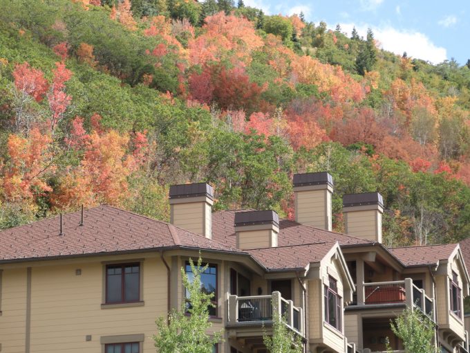 Villa on Hollywood Boulevard