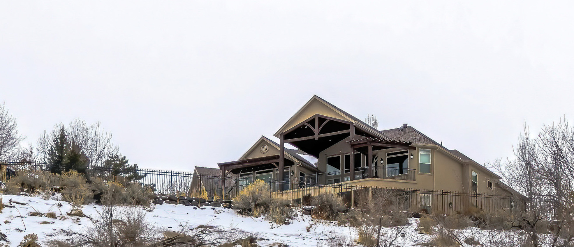 Single Home at Florida 5, Pinecrest